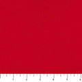 Red Avalana Jersey Solid Knit