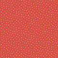 Red Dot- Flora & the Fox