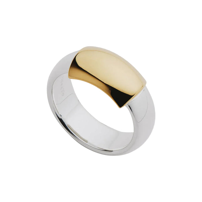 Rendezvous Ring