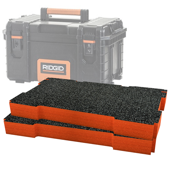 Ridgid Pro System Tool Chest (Gen 1) Inserts