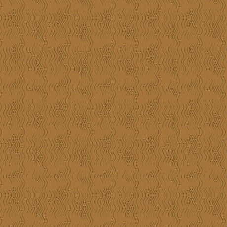Ripple Blender Antique Gold Linen - Wisps on the Wind