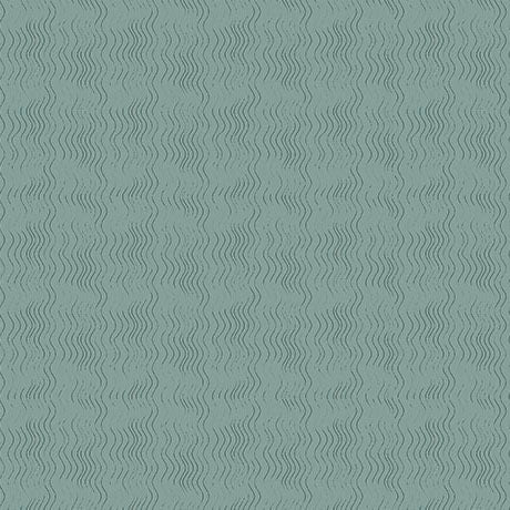Ripple Blender Dusty Teal Linen- Wisps on the Wind