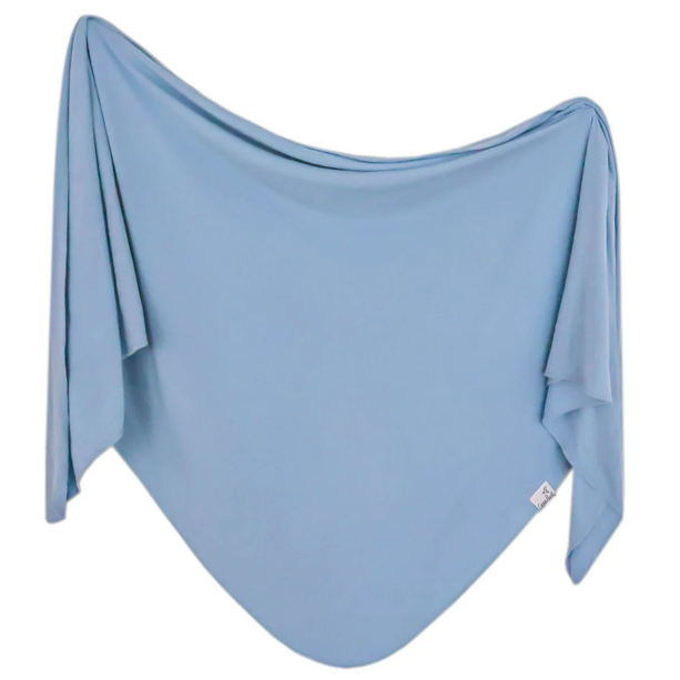 Robin Swaddle Blanket