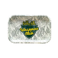 Rolling Trays - Hidden Hills Club