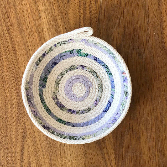 Rope Bowl Class