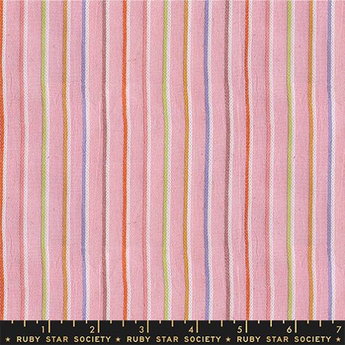 Rosebud Warp Weft Mystic Fable