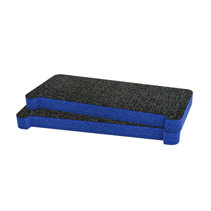 Rothenberger ROCASE 4212 Inserts - Shadow Foam