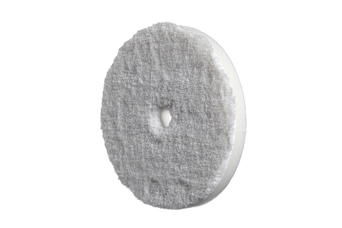 RUPES 3" D-A Ultrafine Microfiber Pad (White) 9.MF80S (85MM)