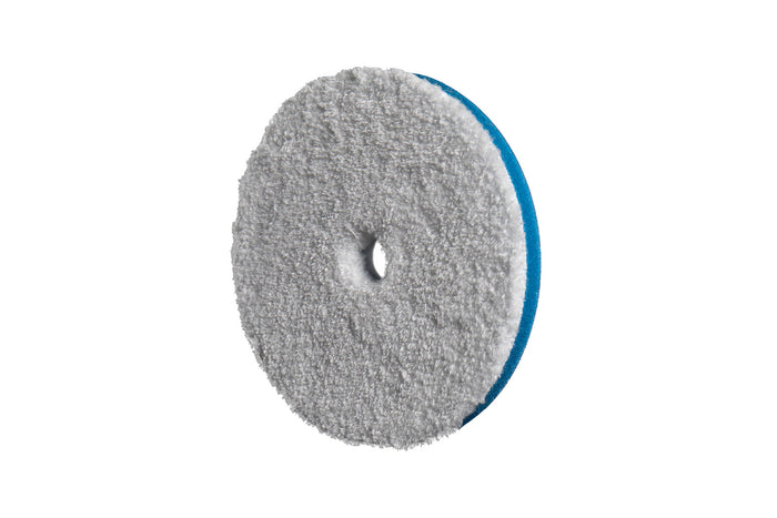 RUPES 6" D-A Coarse Extreme Cut Microfiber (Blue) 9.MF160H (160MM)
