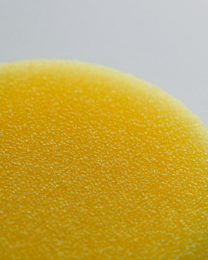 RUPES Fine Polishing Foam Pad (Yellow) 9.DA40M (40MM) 6 Pack