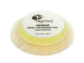 RUPES Medium Wool Pads (Yellow) BW70M (65MM) 4 pack