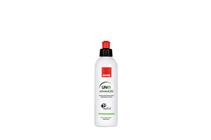 RUPES UNO ADVANCED Stand Alone Protection & Maintenance Polish