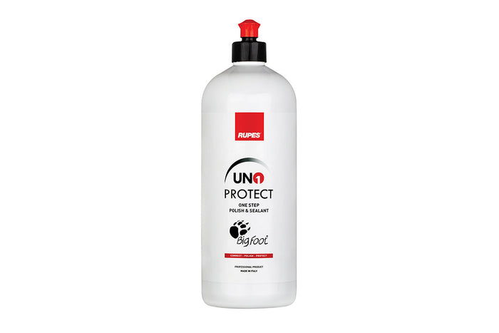 RUPES Uno Protect - One Step Polish and Sealant Compound