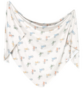 Ryder Swaddle Blanket