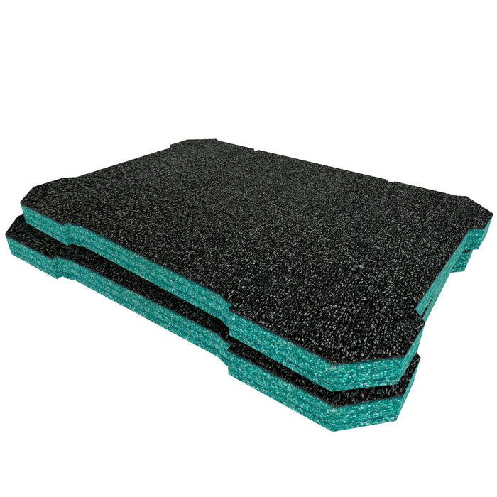 Teal / 30mm