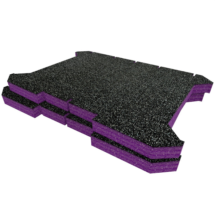 Purple / 30mm