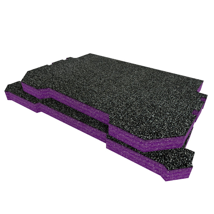 Purple / 30mm