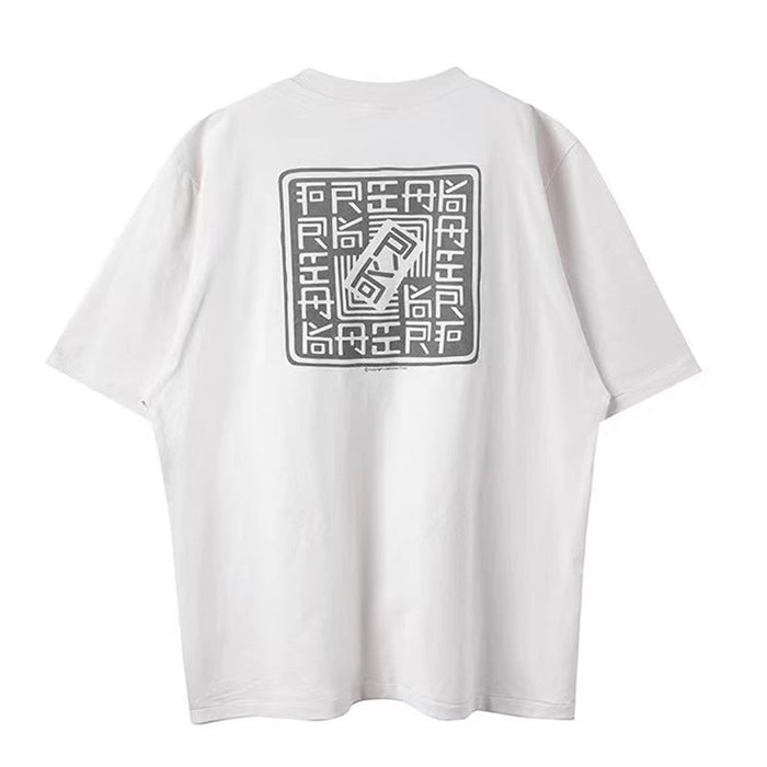 Saint Michael With Out Fear T-Shirt
