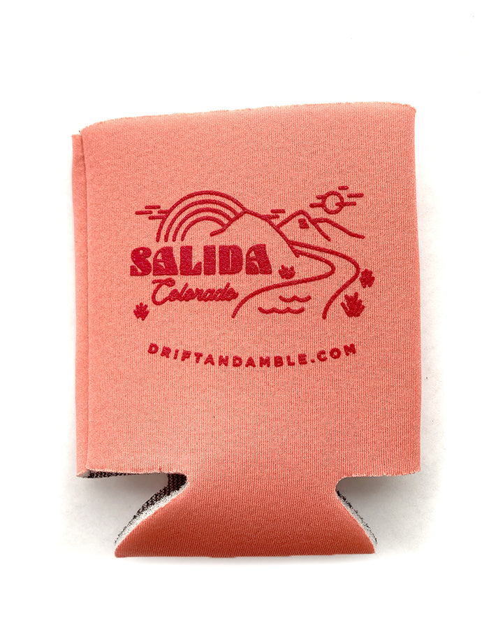 Salida Desert Koozie