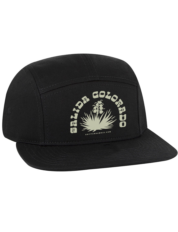 Salida Yucca Camper Hat