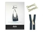 Sallie Tomato Pattern Kit 7 Luci Purse
