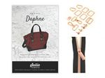 Sallie Tomato Purse of the Month 9 Daphne