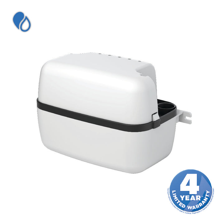 Saniflo 040 Sanicondens Condensate Pump - NYDIRECT
