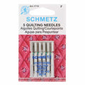 Schmetz Quilting sz 90/14