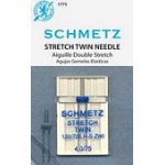Schmetz Stretch Twin sz4.0/75