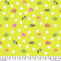 School Crossing- Seagrass-Floral Reef