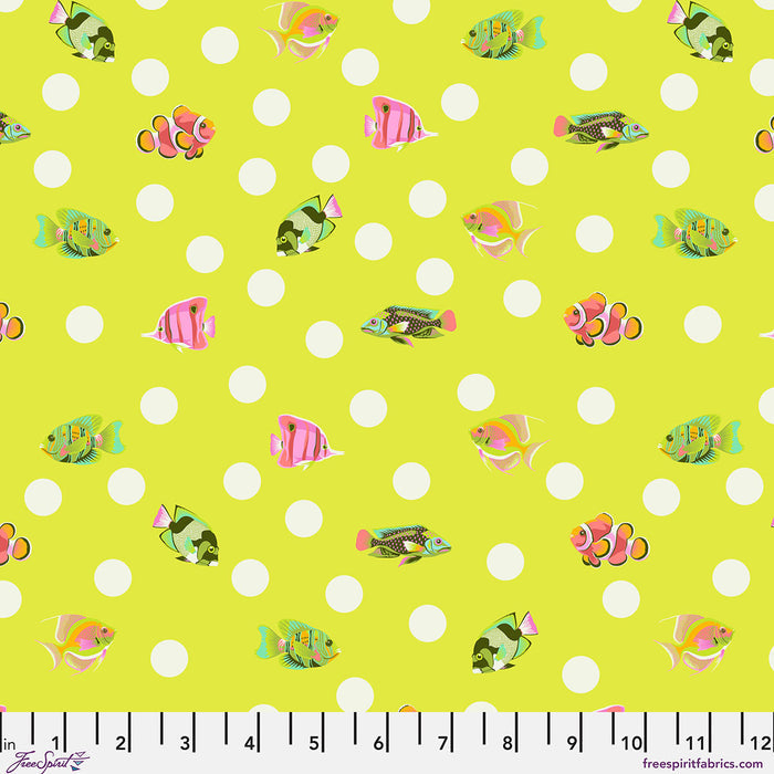 School Crossing- Seagrass-Floral Reef