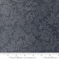 Sconset Florals Navy- Nantucket Summer Cuddle