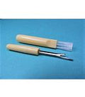 Seam Ripper / Lint Brush Singer