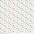 Seasonal Basics Egg Toss White