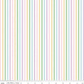 Seasonal Basics Ticking Stripe Easter