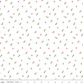 Seasonal Basics Trees White