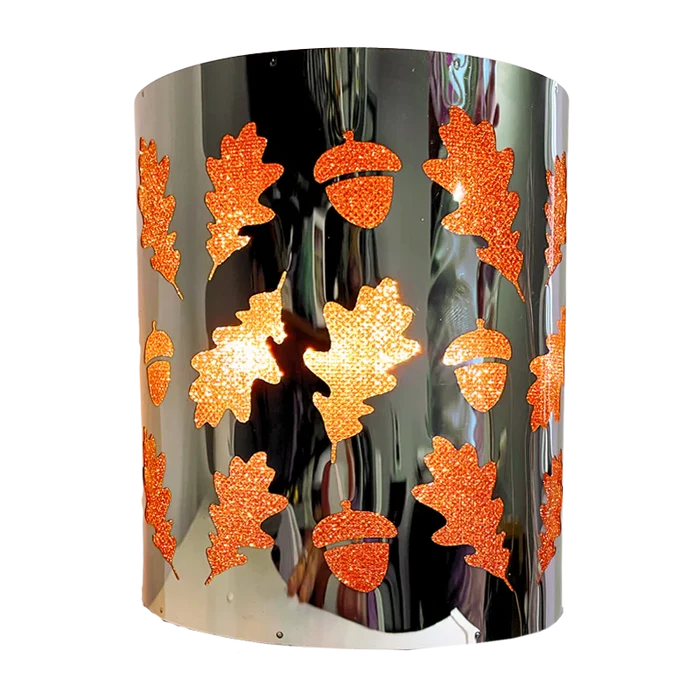 All About Autumn