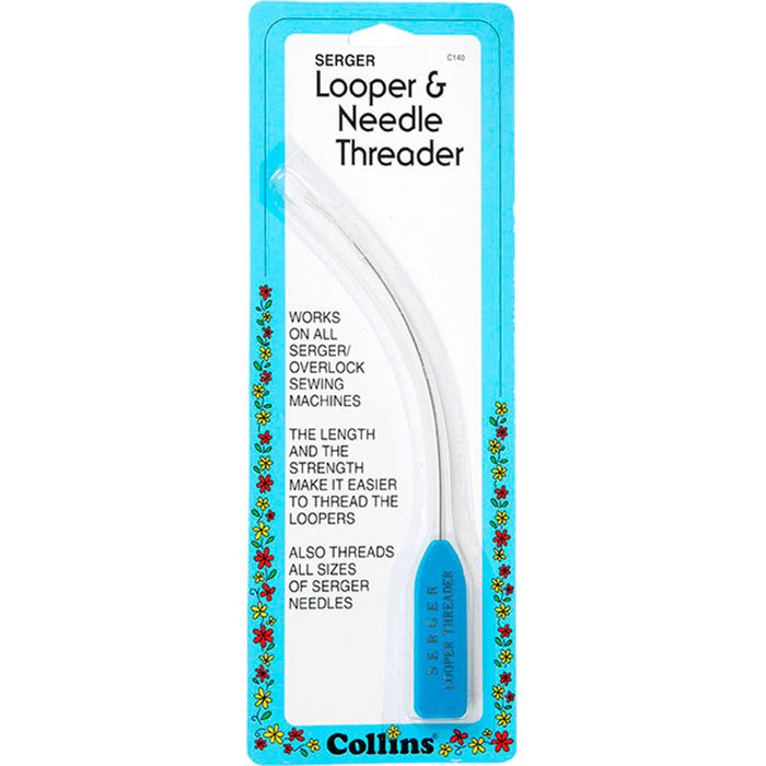 Serger Looper / Needle Threader