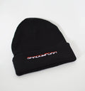 Shadow Foam Beanie