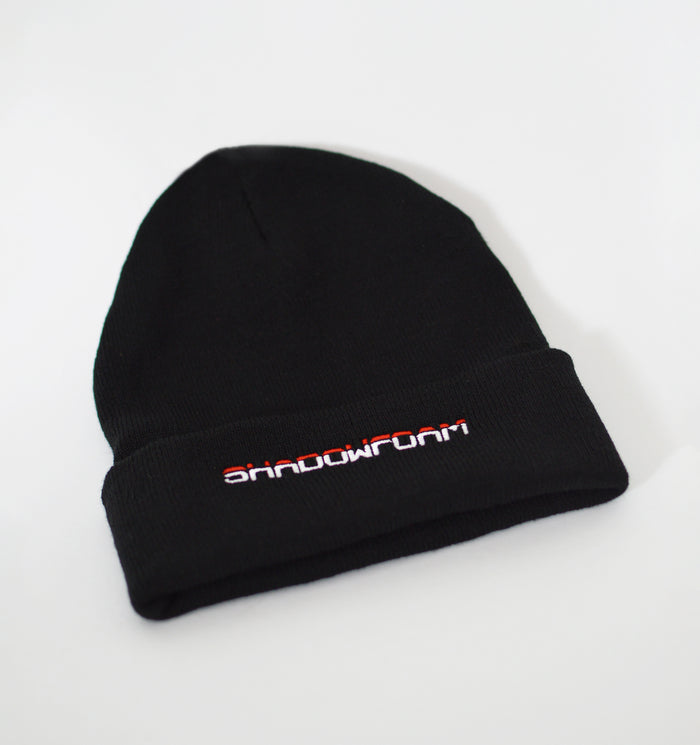 Shadow Foam Beanie