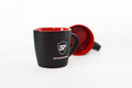 Shadow Foam Mug