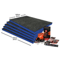 Shadow Foam Starter Kit