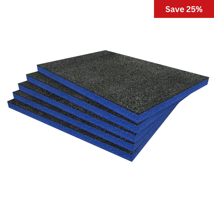Blue / 30mm (Pack of 5)