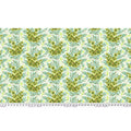 Shadow Sharks- Seagrass- Floral Reef