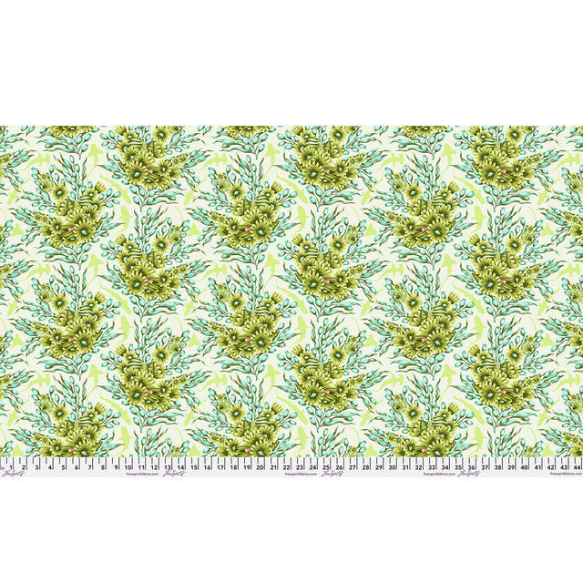 Shadow Sharks- Seagrass- Floral Reef