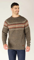 Sherpa Adventure Gear: Men's Dumji Sweater