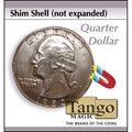 Shim Shell Quarter Dollar by Tango - Trick (D0084)
