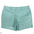 Shorts By Le Tigre In Aqua, Size: 14