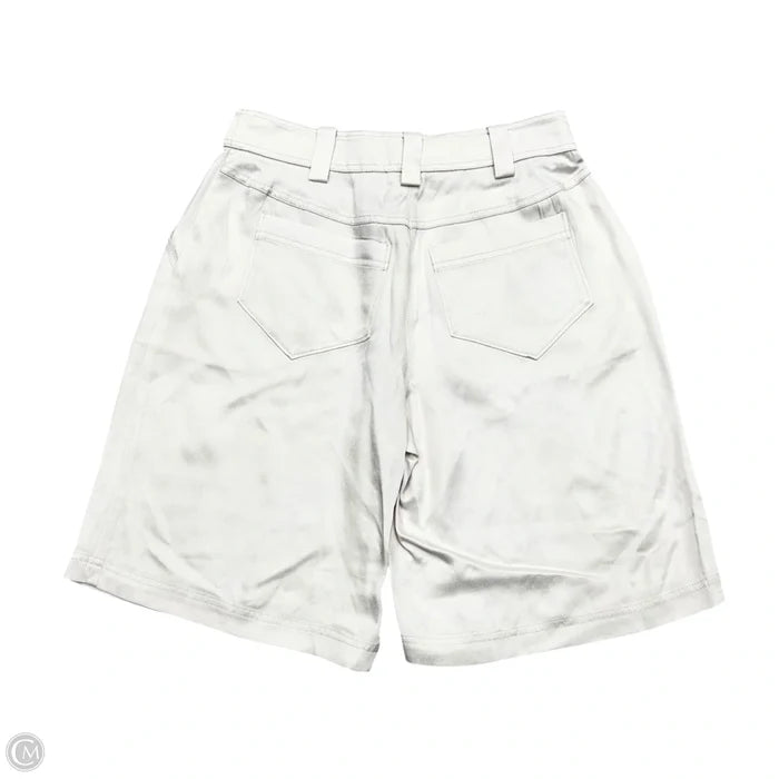 Shorts By Ramy Brook In Cream, Size: 2
