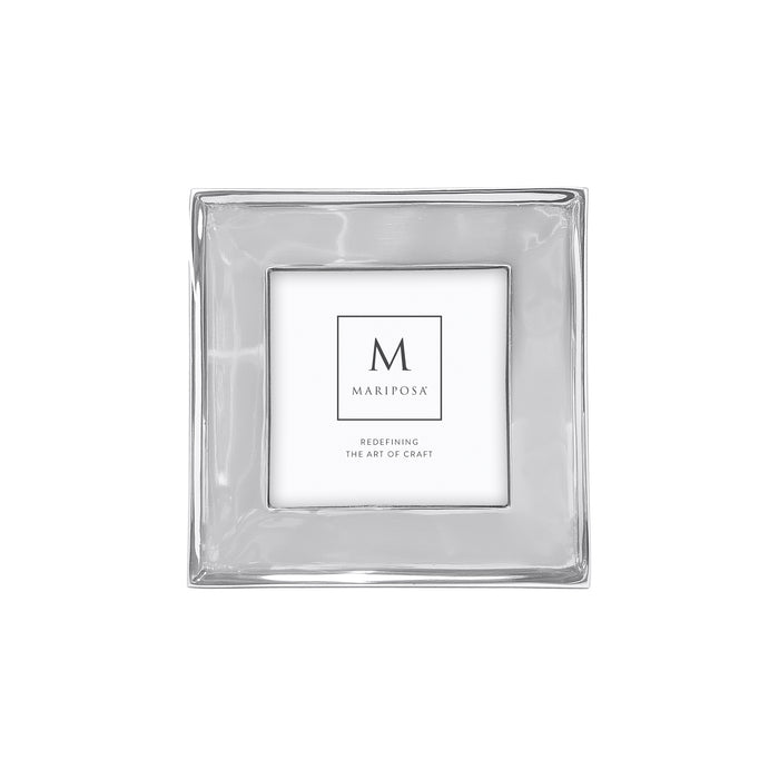 Signature 4x4 Engravable Frame E-SKU
